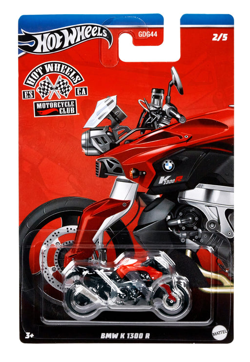 EAN 0887961742664 - Hot Wheels GDG44 vehículo de juguete imagen 2