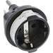 EAN 4043718051076 - InLine 16705 adaptador de enchufe eléctrico Negro imagen 2