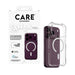 EAN 5715685044496 - PanzerGlass CARE™ by ® Samba Case Transparent w. White MagSafe iPhone 2026 Pro | 17 Pro funda para teléfo imagen 5