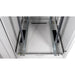EAN 7630049600478 - ROLINE 26.21.0046 armario rack 42U Rack o bastidor independiente Gris imagen 4