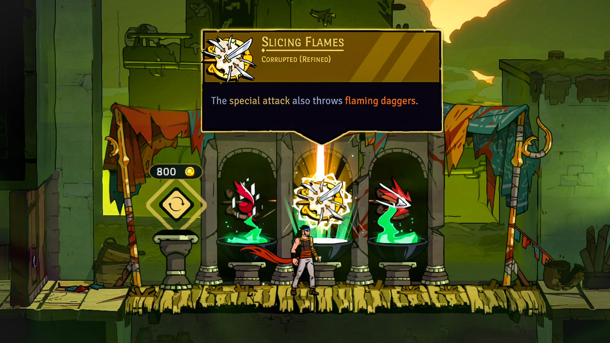 EAN 5056635622297 - Ubisoft The Rogue Prince of Persia PS5 Estándar PlayStation 5 imagen 12