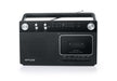EAN 3700460206826 - Muse M-152 RC tocadisco Tocadiscos de tracción directa Negro Manual imagen 1