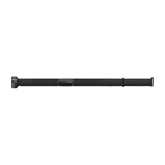 EAN 0753759349745 - Garmin HRM 600 monitor de ritmo cardiaco Pecho Bluetooth/ANT+ Negro imagen 4