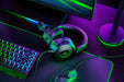 EAN 8886419378822 - Razer Kraken V3 HyperSense Auriculares Alámbrico Diadema Juego USB tipo A Negro imagen 5