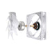 EAN 4711636264266 - ASUS ProArt PF120 Fan PWM White 3in1 Carcasa del ordenador Ventilador 12 cm Blanco 3 pieza(s) imagen 15