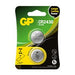 EAN 4891199212178 - GP Batteries Lithium CR2430 Batería de un solo uso Lithium-Manganese Dioxide (LiMnO2) imagen 2