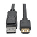 EAN 37332200723 - Tripp Lite P582-003-HD-V2A adaptador de cable de vídeo 0,9 m Negro imagen 1