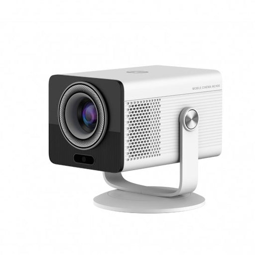 EAN 850039905513 - HP MC400 150 lúmenes ANSI LCD 720p (1280x720) Blanco imagen 1