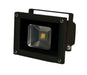 EAN 4038816052476 - Synergy 21 S21-LED-TOM01072 Reflector Negro 10 W imagen 1