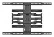EAN 5906721173366 - ART AR-99 soporte para TV 190,5 cm (75") Negro imagen 2