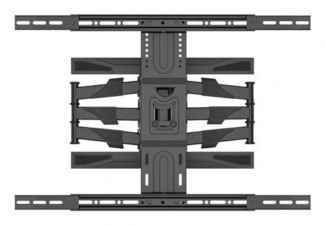 EAN 5906721173366 - ART AR-99 soporte para TV 190,5 cm (75") Negro imagen 2