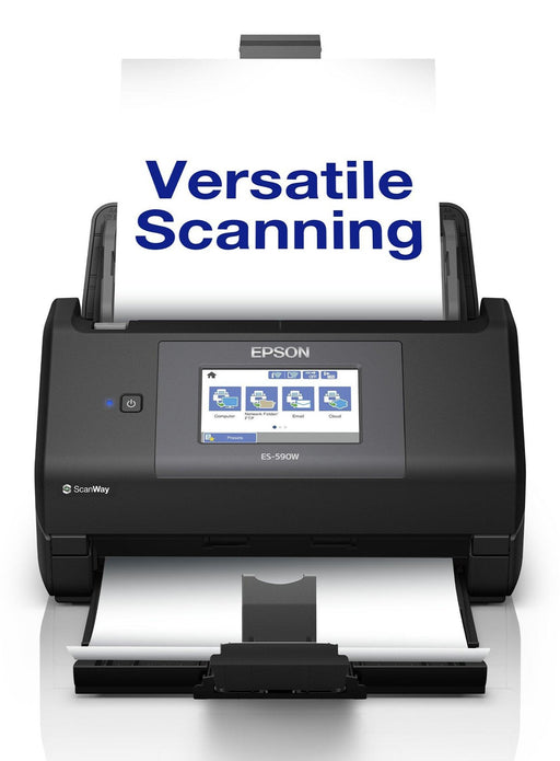 EAN 8715946745787 - Epson WorkForce ES-590W imagen 1