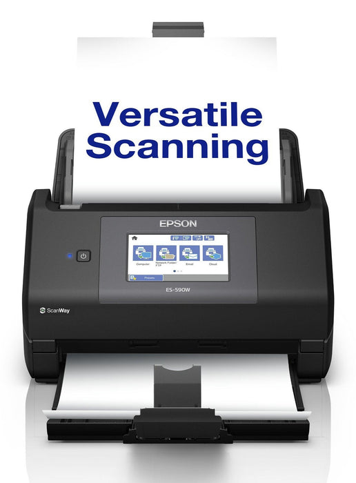EAN 8715946745787 - Epson WorkForce ES-590W imagen 1