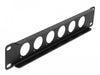 EAN 4043619865017 - DeLOCK 86501 panel de parcheo 1U imagen 2