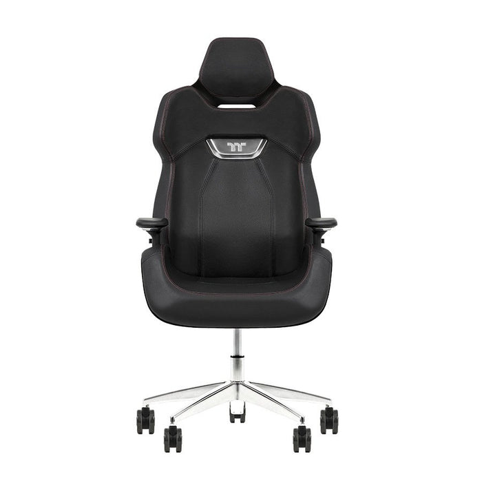 EAN 4713227526876 - Thermaltake ARGENT E700 Silla para videojuegos de PC Negro imagen 1
