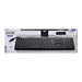 EAN 3303170113813 - T'nB KBHUB teclado USB Negro imagen 5