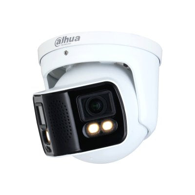 EAN 6923172585554 - Dahua Technology WizMind DH-IPC-PDW5849-A180-E2-ASTE cámara de vigilancia Almohadilla Cámara de seguridad imagen 2
