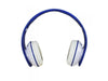EAN 8435099518884 - Approx DJ Jazz Auriculares Alámbrico Diadema Música Azul, Blanco imagen 4