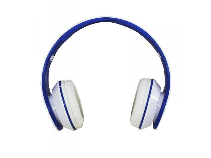 EAN 8435099518884 - Approx DJ Jazz Auriculares Alámbrico Diadema Música Azul, Blanco imagen 4