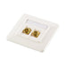 EAN 4052792028560 - LogiLink NK0028 módulo de conector de red imagen 3