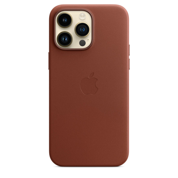 EAN 194253345787 - Apple MPPQ3ZM/A funda para teléfono móvil 17 cm (6.7") Marrón imagen 3