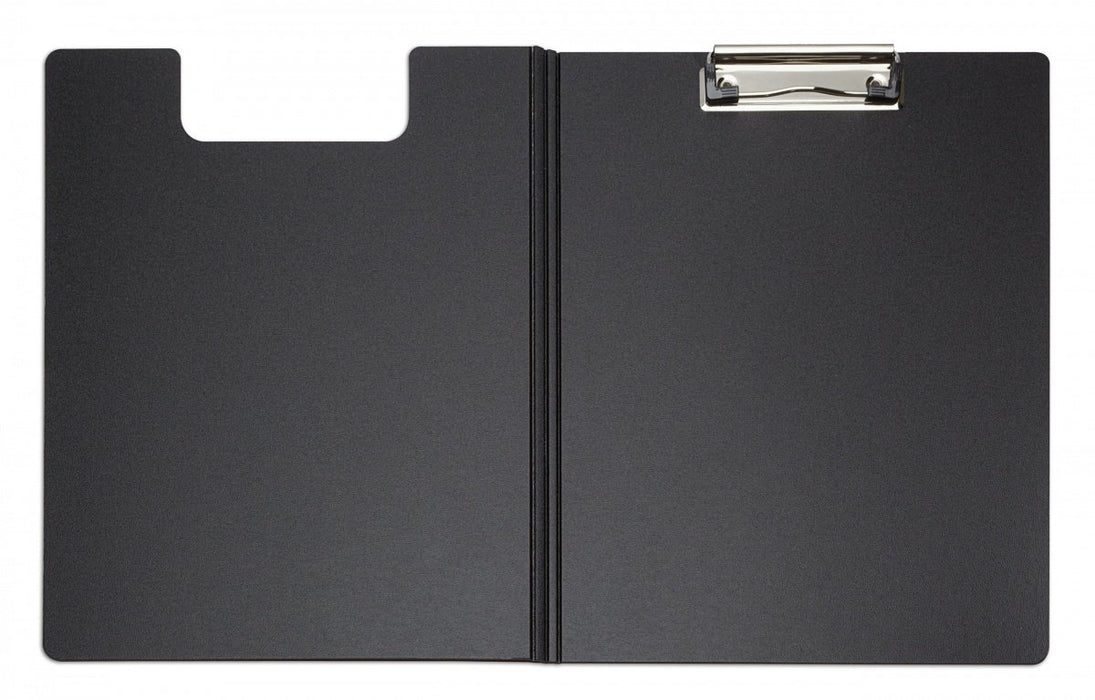 EAN 4002390064538 - MAUL MAULflexx portapapel A4 Polipropileno (PP) Negro imagen 3