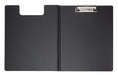 EAN 4002390064538 - MAUL MAULflexx portapapel A4 Polipropileno (PP) Negro imagen 3