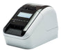 EAN 4977766826969 - Brother QL-820NWBC impresora de etiquetas Térmica directa Color 300 x 300 DPI 176 mm/s Inalámbrico y alám imagen 5