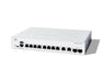 EAN 0889728521819 - Cisco Catalyst 1200 Gestionado L2 Gigabit Ethernet (10/100/1000) 1U Blanco imagen 1