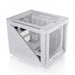EAN 4713227528573 - Thermaltake Divider 200 TG Micro Torre Blanco imagen 5