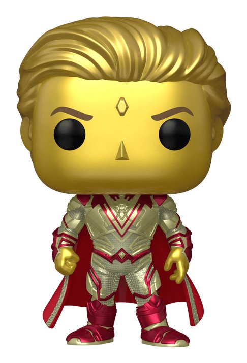 EAN 0889698675154 - FUNKO POP! 67515 figura de acción y colleccionable imagen 1