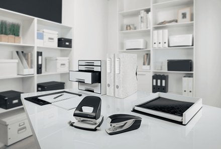 EAN 4002432122172 - Leitz NeXXt WOW Negro imagen 6