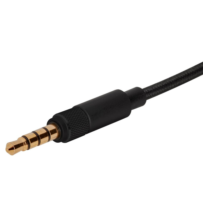 EAN 0843591019200 - Corsair Virtuoso RGB Auriculares Inalámbrico y alámbrico Diadema Juego USB tipo A Carbono imagen 6