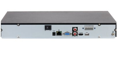 EAN 6923172573766 - Dahua Technology DHI-NVR4216-4KS3 Grabadore de vídeo en red (NVR) imagen 3