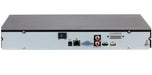 EAN 6923172573773 - Dahua Technology NVR4208-4KS3 Grabadore de vídeo en red (NVR) Negro imagen 3
