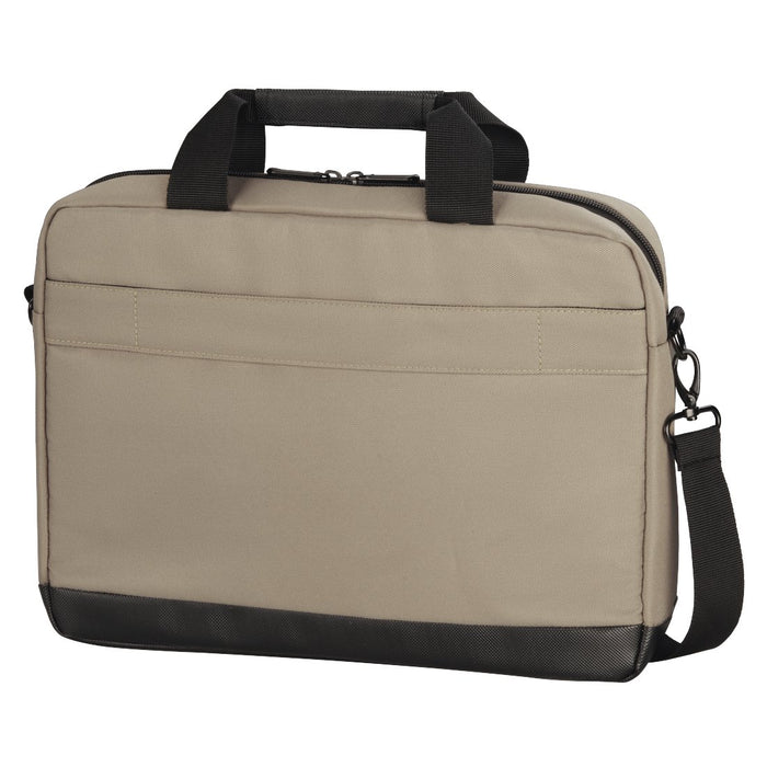 EAN 4047443499882 - Hama Terra 33,8 cm (13.3") Maletín Toploader Beige imagen 4