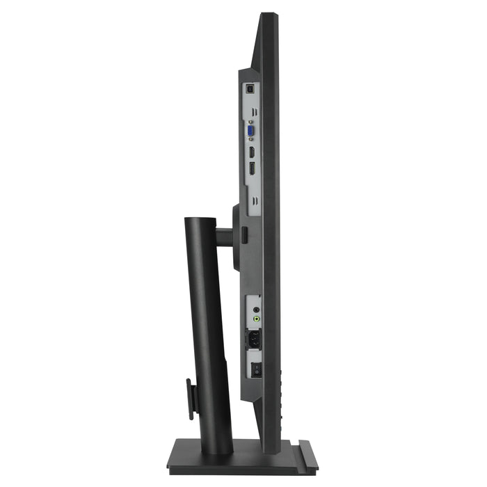 EAN 4711387699010 - ASUS BE279QFK pantalla para PC 68,6 cm (27") 1920 x 1080 Pixeles Full HD LCD Negro imagen 8