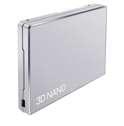 EAN 840307306517 - Solidigm D5-P5316 30 TB U.2 PCI Express 4.0 NVMe QLC 3D NAND imagen 1