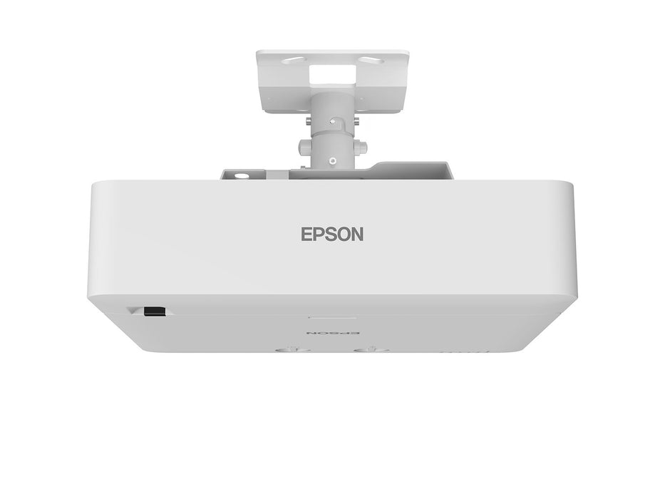 EAN 8715946695334 - Epson EB-L530U Proyector de alcance estándar 5200 lúmenes ANSI 3LCD WUXGA (1920x1200) Blanco imagen 14