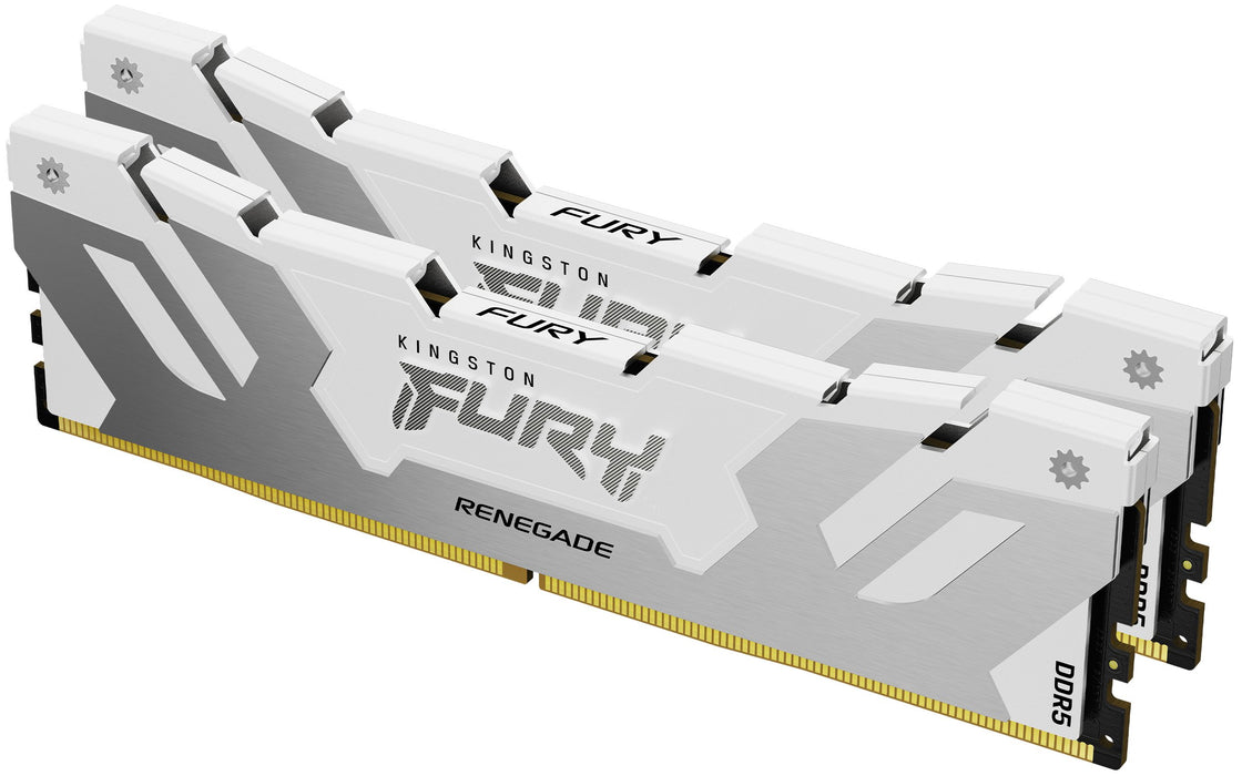 EAN 740617339468 - Kingston Technology FURY Renegade módulo de memoria 2 x 16 GB 7600 MT/s 288-pin DIMM imagen 1