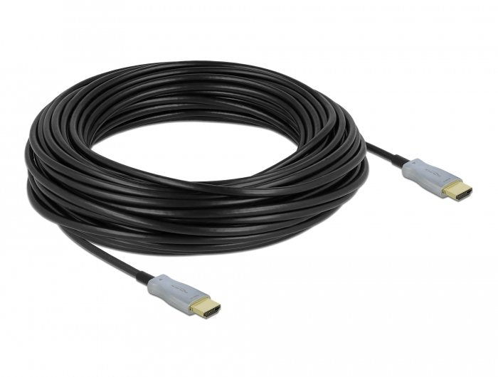 EAN 4043619850167 - DeLOCK 85016 cable HDMI HDMI tipo A (Estándar) Negro imagen 1