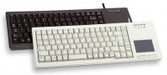 EAN 4025112072697 - CHERRY XS Touchpad KB teclado PS/2 Negro imagen 1