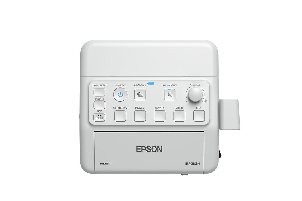EAN 8715946715759 - Epson V12HB11040 bandeja para cajón portamonedas imagen 1