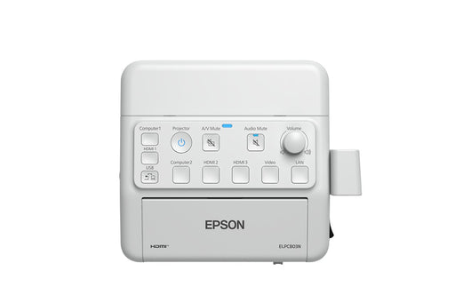 EAN 8715946715759 - Epson V12HB11040 bandeja para cajón portamonedas imagen 1