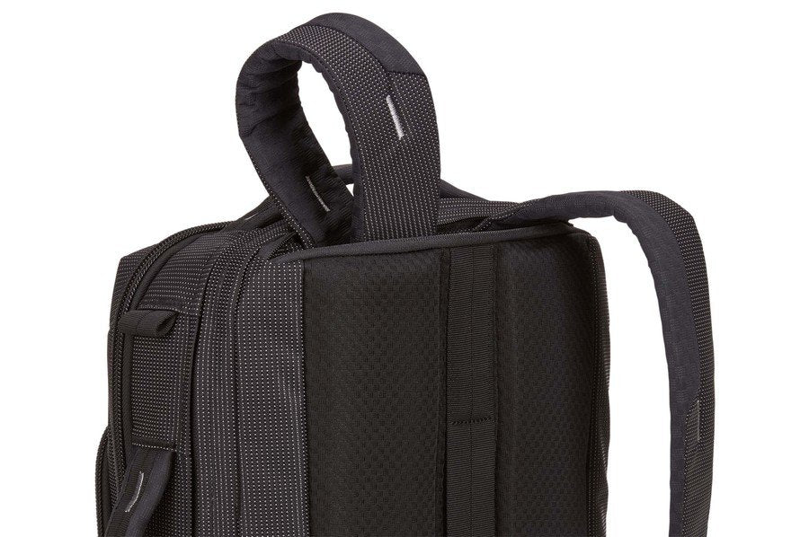 EAN 0085854243285 - Thule Crossover 2 C2CB-116 Black 39,6 cm (15.6") Mochila Negro imagen 4