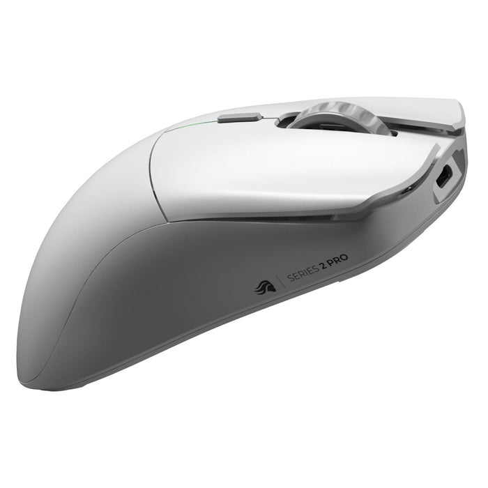 EAN 840408301336 - Glorious Gaming Series 2 PRO ratón Juego Mano derecha RF Wireless + USB Type-C Óptico 26000 DPI imagen 7