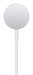 EAN 0195949397066 - Apple MW6A3ZM/A cargador de dispositivo móvil Auriculares, Reloj inteligente Blanco USB Interior imagen 3