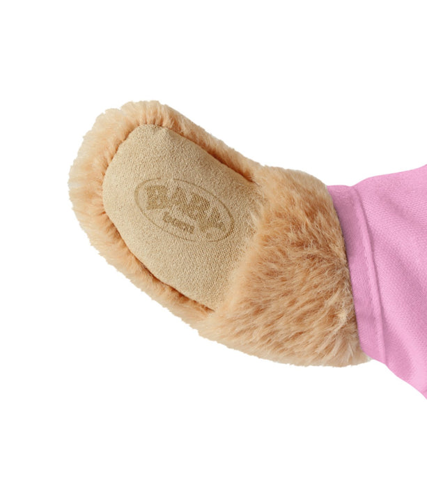 EAN 4001167835609 - BABY born Bear pink imagen 7