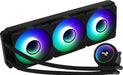 EAN 4710562757958 - Aerocool Mirage L360 Procesador Sistema de refrigeración líquida todo en uno 1 pieza(s) imagen 3