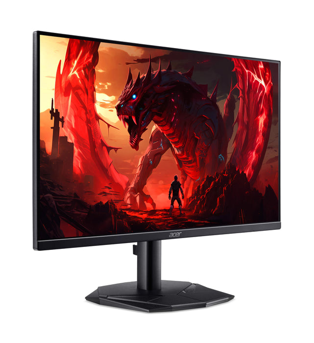 EAN 4711721022962 - Acer Nitro KG0 KG240YP0bi pantalla para PC 60,5 cm (23.8") 1920 x 1080 Pixeles Full HD LED Negro imagen 2